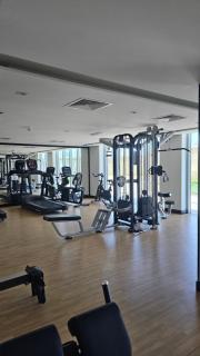 Luxury Studio In AL Reem Island Abudhabi Julphar Residence Tower Next To AL Reem Mall And Galleria Mall And The Beach - Abu Dhabi - 5
