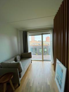 Cozy apartment in the center - Copenhagen - 5