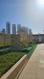 Luxury Studio In AL Reem Island Abudhabi Julphar Residence Tower Next To AL Reem Mall And Galleria Mall And The Beach - Abu Dhabi - 7