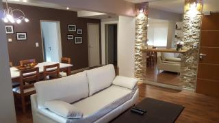 Caronti Suites - Bahía Blanca - 9