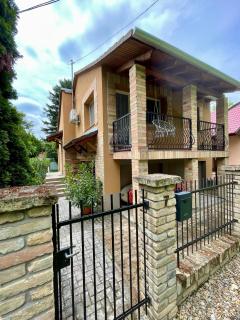 Rózsa Apartman Dombori - Fadd-Dombori - 0