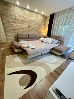 Rózsa Apartman Dombori - Fadd-Dombori - 9