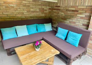 Rózsa Apartman Dombori - Fadd-Dombori - 8