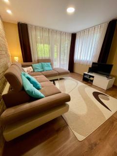 Rózsa Apartman Dombori - Fadd-Dombori - 5