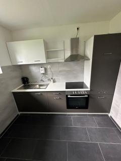 Schöne Wohnung am Rot-Weiss Essen Stadion E04 und E01 - 9