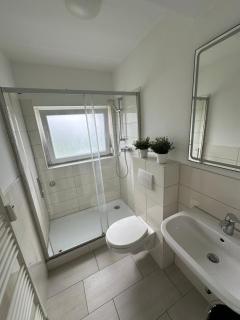 Schöne Wohnung am Rot-Weiss Essen Stadion E04 und E01 - 1