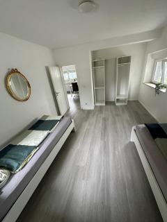 Schöne Wohnung am Rot-Weiss Essen Stadion E04 und E01 - 4