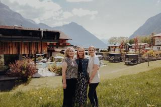 Hotel Wagnerhof - Pertisau - 0