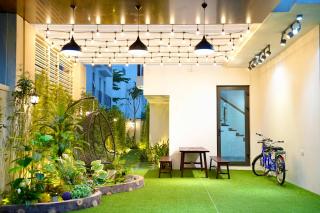 Royal Villa B5 BT09 Vlasta Sam Son - Sầm Sơn - 7