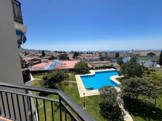 CD-2635 two Bedroom Apartment - Nerja - 0