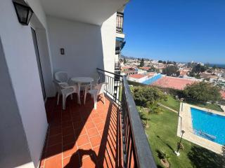 CD-2635 two Bedroom Apartment - Nerja - 7
