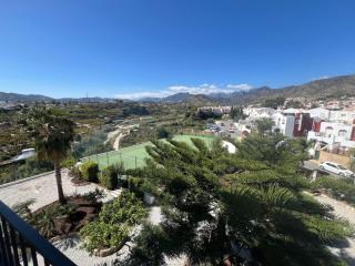 CD-2635 two Bedroom Apartment - Nerja - 6