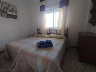 CD-2635 two Bedroom Apartment - Nerja - 1