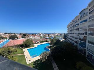 CD-2635 two Bedroom Apartment - Nerja - 8