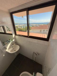 Exclusive Penthouse Apt, at Glyfada Marina & Beach - Atene - 6
