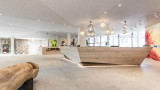 Hotel Rosengarten (Schenna Resort) - Scena - 7