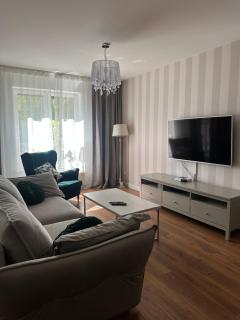 Apartament Manhattan - Kołobrzeg - 7