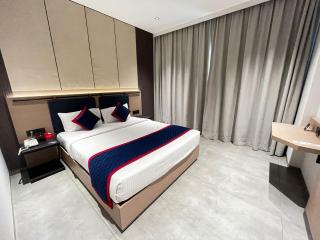 Zip By Spree Hotels Chinchwad - Chinchiwad - 5