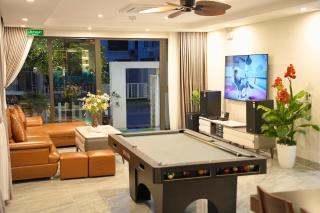 Royal Villa B5 BT09 Vlasta Sam Son - Sầm Sơn - 9