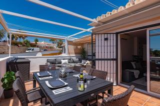 Casa Pueblo Andaluz - Caleta De Velez - 6
