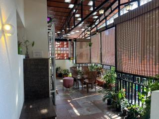 Cozy 2BHK LUXURIOUS HOLIDAY HOME - Nanjangūd - 4