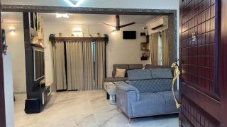 Cozy 2BHK LUXURIOUS HOLIDAY HOME - Nanjangūd - 3