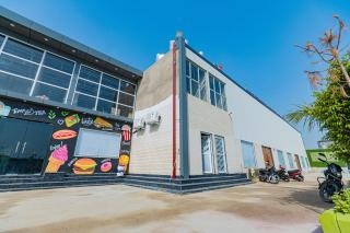 Chandrika Green Resort - 9