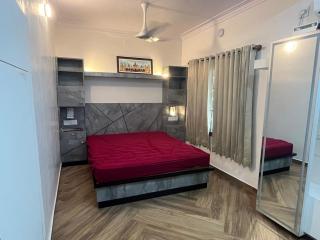 Cozy 2BHK LUXURIOUS HOLIDAY HOME - Nanjangūd - 1