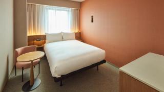 Hotel Terrasta - Miyakonojō - 8