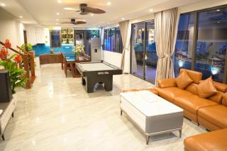 Royal Villa B5 BT09 Vlasta Sam Son - 5