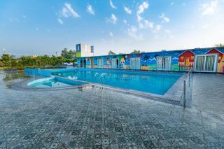 Chandrika Green Resort - 7