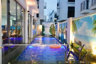 Royal Villa B5 BT09 Vlasta Sam Son - Sầm Sơn - 8