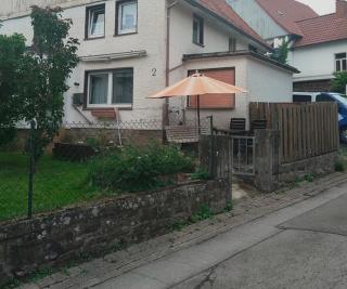 Haus Alleinnutzung 6 Zimmer - 0