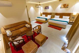 Chandrika Green Resort - Vrindāvan - 0