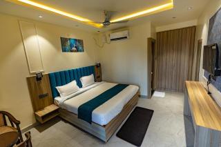 Chandrika Green Resort - 5