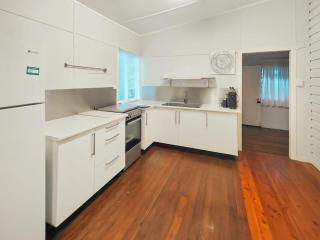 West Avenue Hideaway in Wynnum - 1 Bed and 1 Bath - Brisbane - 6