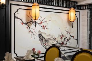 Golden Amour Hotel - Hanoi - 7