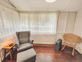 West Avenue Hideaway in Wynnum - 1 Bed and 1 Bath - 3