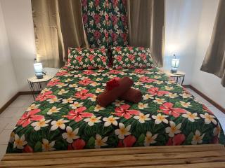 Montrose Place Huahine - Huahine - 8