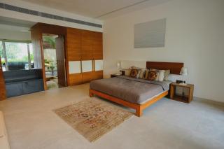 GOA BLUE SEA 3Bhk Villa with 2 Pvt Pools - Dabolim - 1