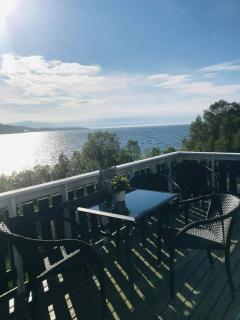 Villa Blue Ocean - Lofoten, Tromsø, Senja - Engenes - 8