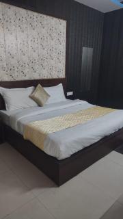 Hotel Green Lotus - Noida - 2