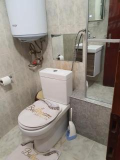 TONI'S Apartament - Bŭnzareto - 7