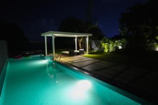 GOA BLUE SEA 3Bhk Villa with 2 Pvt Pools - Dabolim - 6