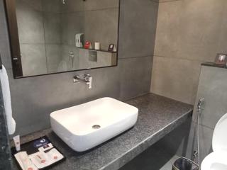 Zip By Spree Hotels Chinchwad - Chinchiwad - 2