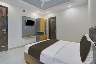 Townhouse VIP Grand - Nuova Delhi - 5