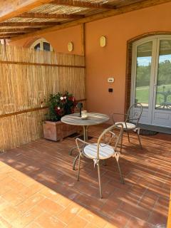 Agriturismo Due Comuni - San Gervasio - 1