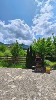 Cosy 2-bedroom apartment near the ski road Bansko - 9