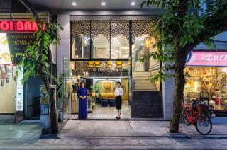 Golden Amour Hotel - Hanoi - 5