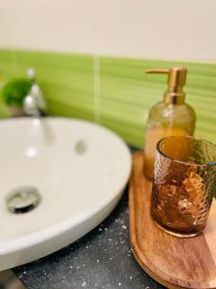 Apartamentul Teodorei - Popeşti-Leordeni - 1